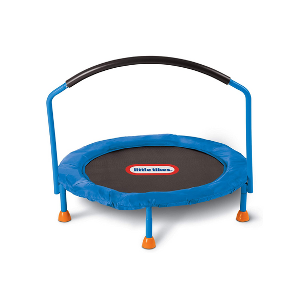 Little Tikes 3' Trampoline