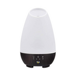 HealthSmart Cool Mist Humidifier And Aromatherapy Diffuser