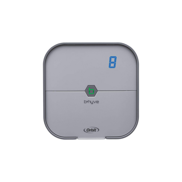 Orbit B-hyve 8-Zone Smart Indoor Sprinkler Controller