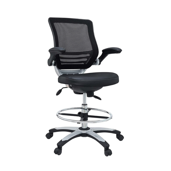 Modway Edge Drafting Chair