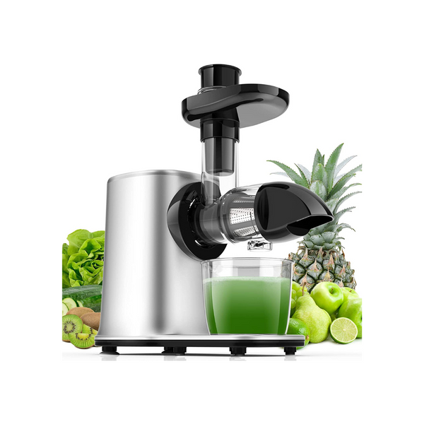 Cold Press Juicer