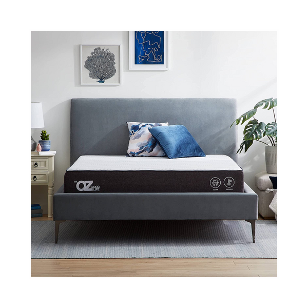 Save Big on on Dr. Oz Good Life Mattresses and Adjustable Bases