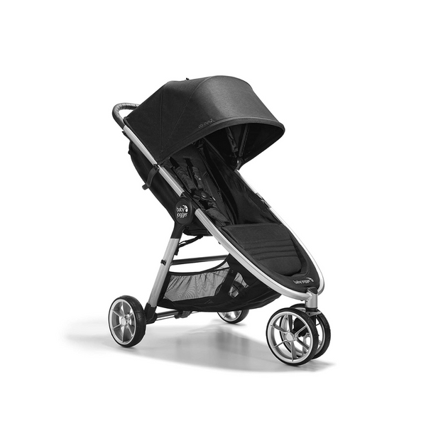 Baby Jogger City Mini 2 Stroller (2 Colors)