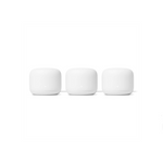 Google Nest WiFi Router 3 Pack