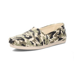 TOMS Canvas Classics