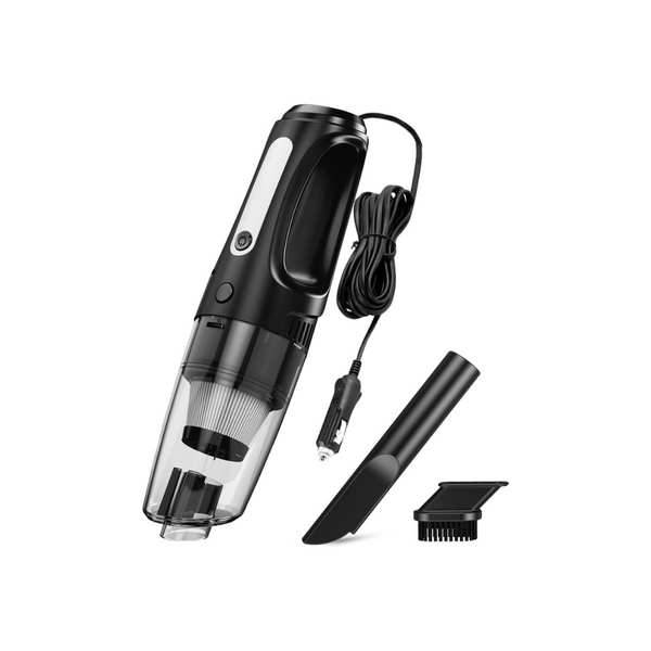 Car Vacuum Cleaner