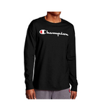 Champion Men's Classic Long Sleeve Tee