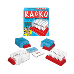 RACK-O Card Game