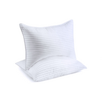 Set of 2 Queen Size Cooling Pillows