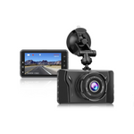 1080P FHD Car Dash Camera