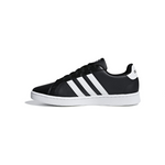 adidas Men's Grand Court Tennis Shoes