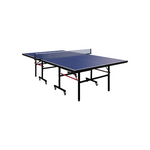 Foldable Ping Pong Table