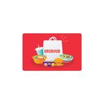 Buy a $50 GrubHub Gift Card, Get a Bonus $10 GrubHub Gift Card Free!