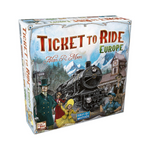 Save On Catan And Ticket To Ride Board Games