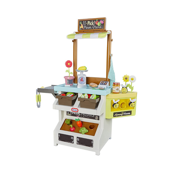 Little Tikes 3-in-1 Garden to Table Market