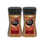 2 Pack Of Nescafe Taster’s Choice House Blend Instant Coffee