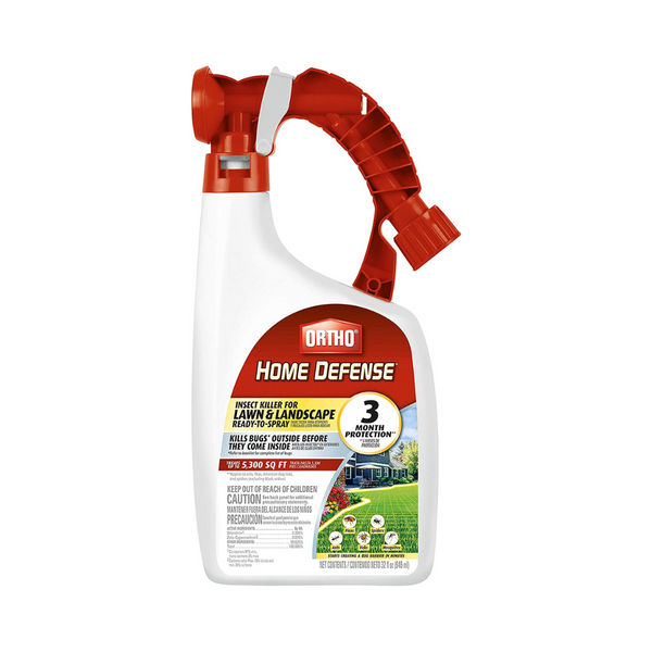 Pest Control Products from Ortho and more