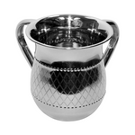 Majestic Giftware Stainless Steel Washing Cup