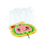 CoCoMelon Splash Pad Sprinkler Toy