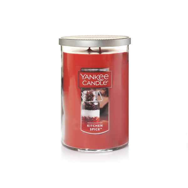 7 Large Yankee Candles On Sale (45 Scents)