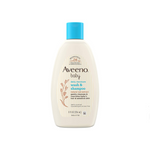 Aveeno Baby Wash & Shampoo