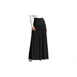 Women’s High Waisted Maxi Skirts (10 Colors)