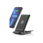 15W Qi Fast Wireless Charging Stand