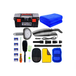 15 Piece Car Cleaning Wash Kit