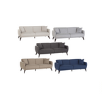 Bellona Functional Sofa in a Box