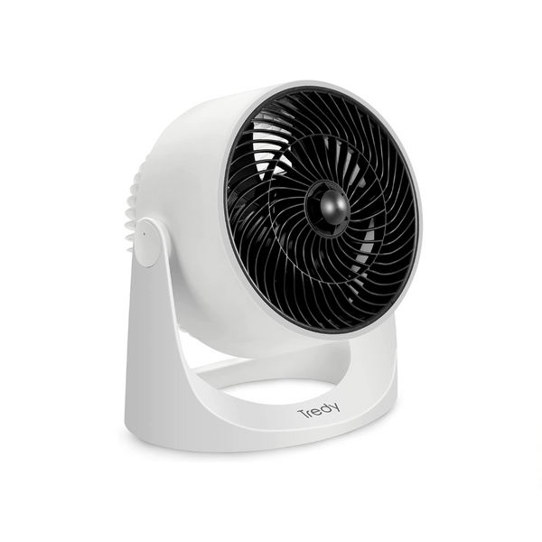 3 Speed Tredy Whole Room Quiet TurboForce Circulator Fan