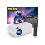 1080P HD Movie Projector