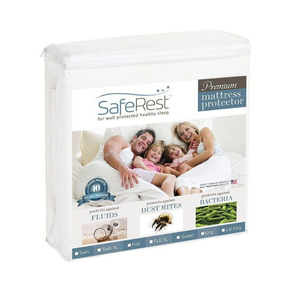 SafeRest Mattress Protectors