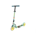 2-Wheel Folding Kick Scooter (2 Colors)