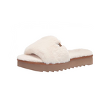 Koolaburra by UGG Women’s Fuzz-ah Slippers