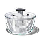 OXO Good Grips Large Glass Salad Spinner