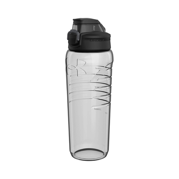 Under Armour 24oz Pro Lid Cover Water Bottle