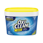 OxiClean Versatile Stain Remover Powder 3lb. Container