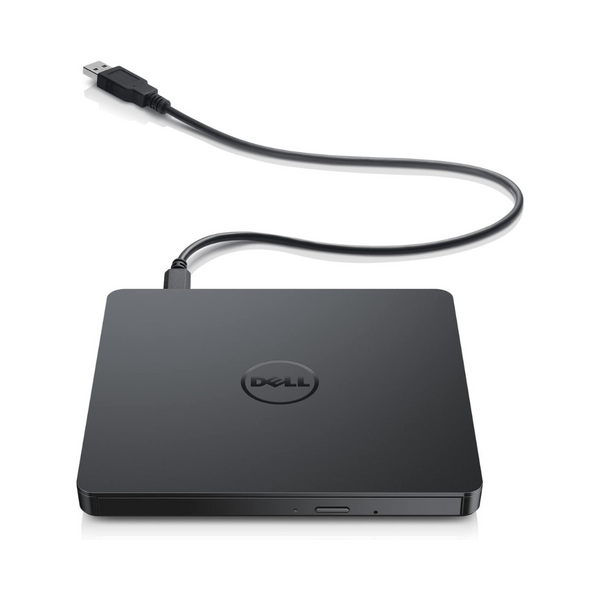 Dell USB DVD Drive