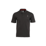 Spyder Men's 3-Button Polo