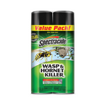 2 Cans Of Spectracide Wasp & Hornet Killer