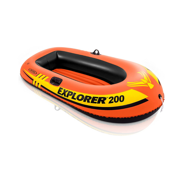 Intex Explorer Inflatable Boat Series