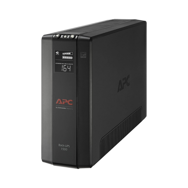 APC UPS Battery Backup & Surge Protectors