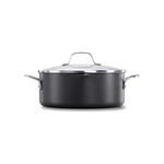 Calphalon Classic Nonstick 5 Quart Dutch Oven With Cover