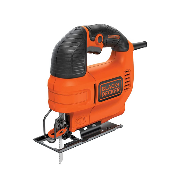 BLACK+DECKER Jig Saw