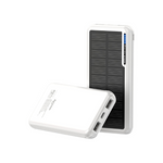 20000mAh Solar Power Bank