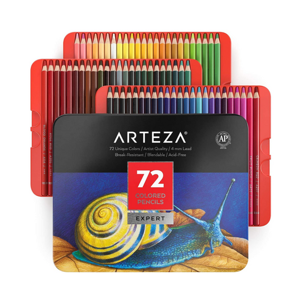 Arteza Art and Office Supplies