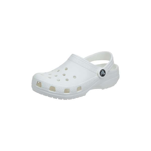 Crocs Zuecos clásicos unisex para niños