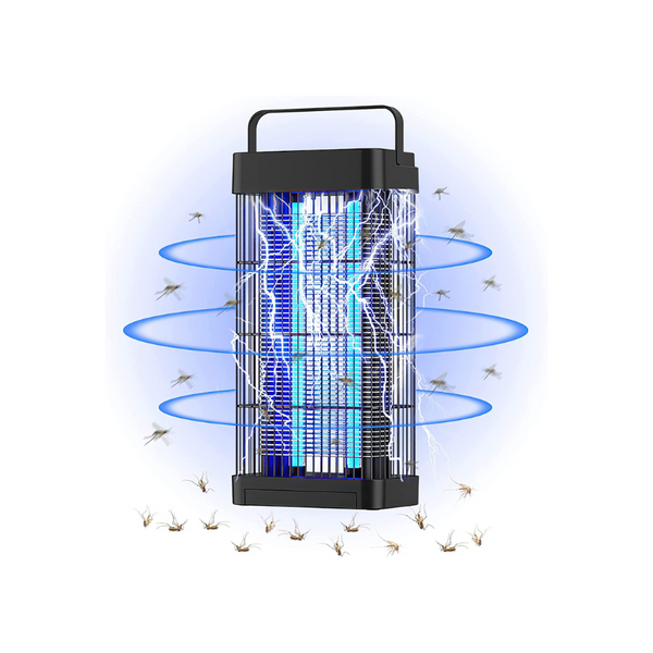 Indoor and Outdoor Electric Mosquito Killer Bug Zapper