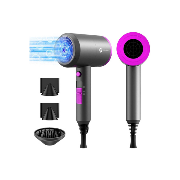 Professional Ionic Salon Hair Dryer