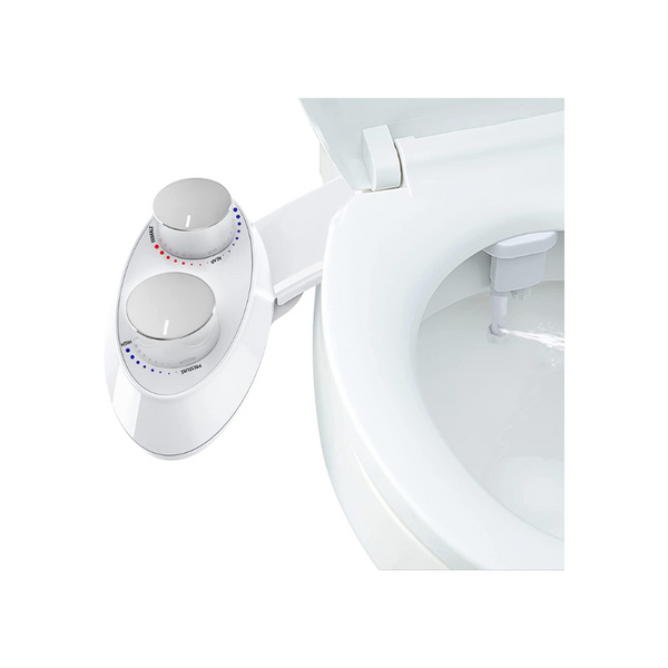 Non-Electric Bidet Attachment